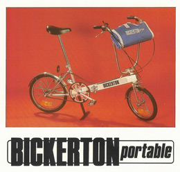 Bickerton Owner's Manual - Orange