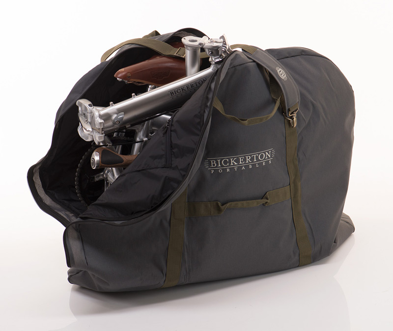 Bivvy Bag